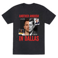 Another Ambush in Dallas Luka Lakers Unisex Triblend Tee Unisex