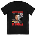 Another Ambush in Dallas Luka Lakers V-Neck Unisex