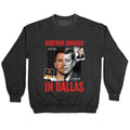 Another Ambush in Dallas Luka Lakers Crewneck Unisex