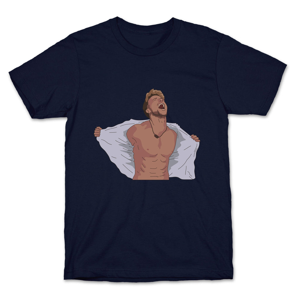 Montoya Por Favor Scream Unisex