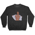 Montoya Por Favor Scream Crewneck Unisex