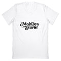 Montoya Por Favor Heartbreak V-Neck Unisex