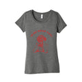 Is He Dead Yet Womens Triblend Tee Unisex
