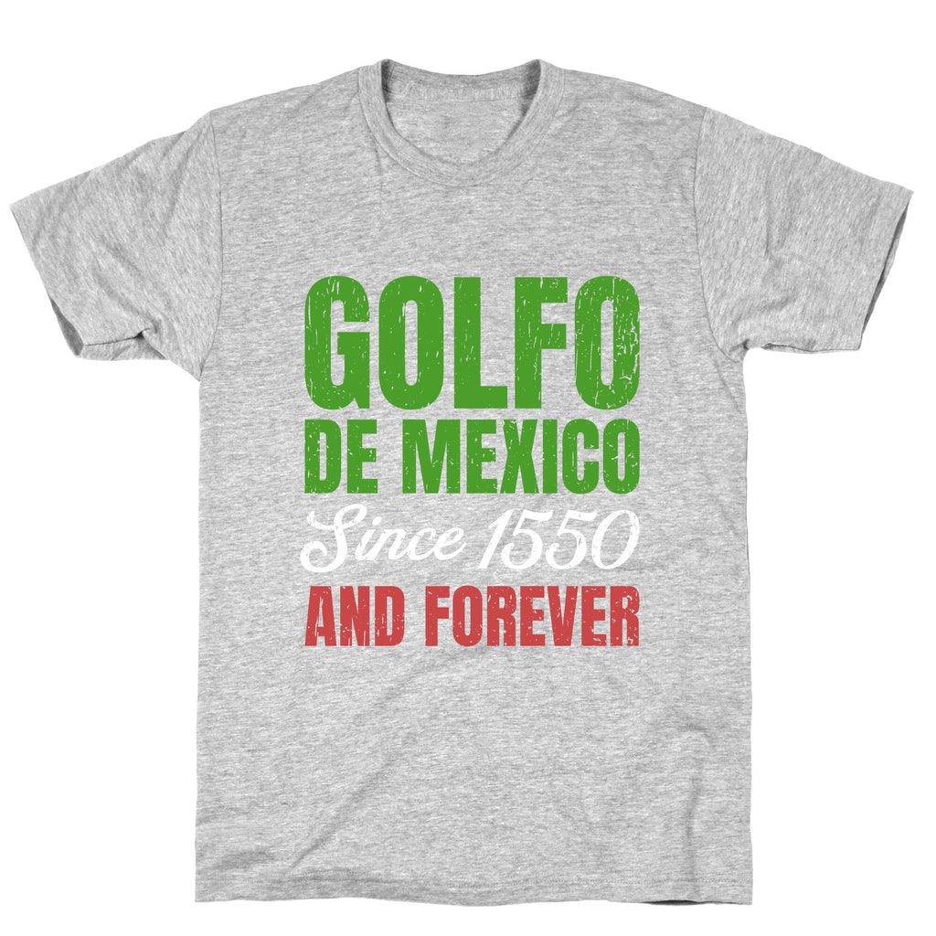 Golfo De Mexico Unisex