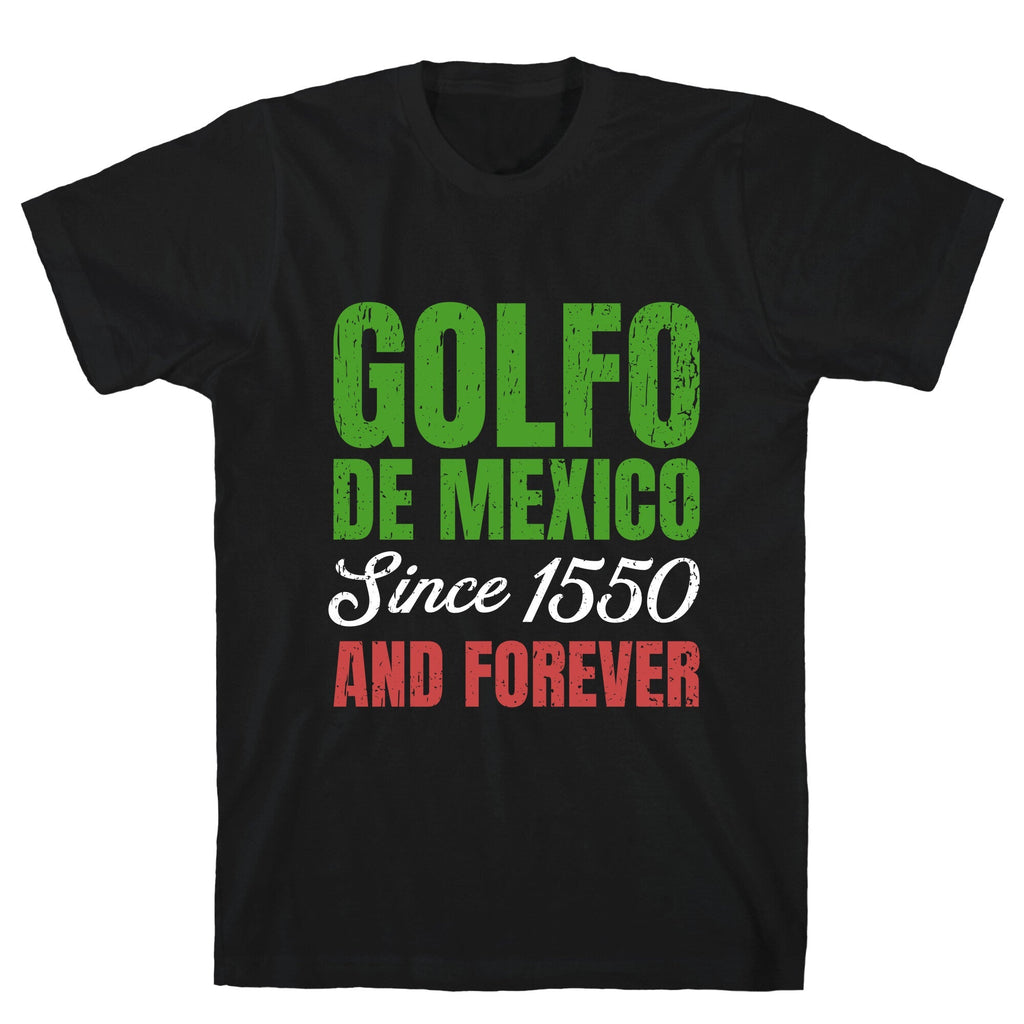 Golfo De Mexico Unisex