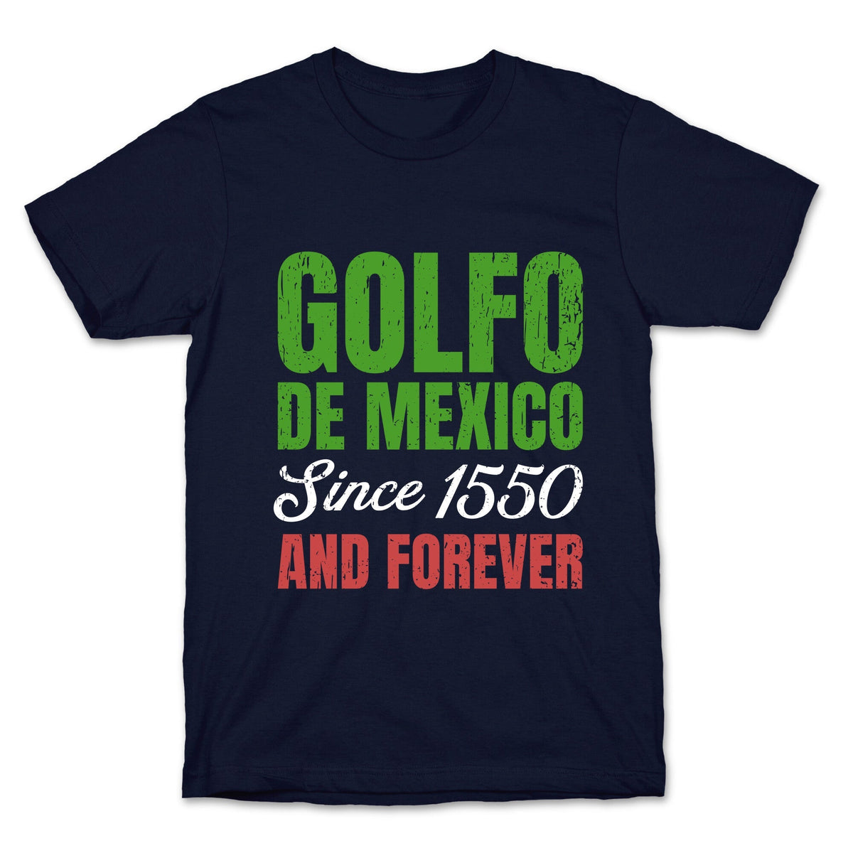 Golfo De Mexico Unisex