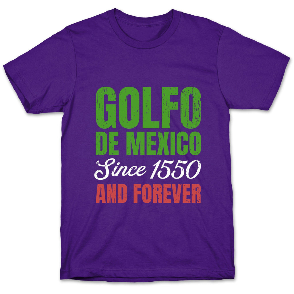 Golfo De Mexico Unisex