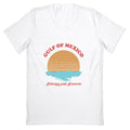 Gulf of Mexico Always Forever V-Neck Unisex