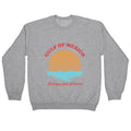 Gulf of Mexico Always Forever Crewneck Unisex