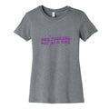One Fucking Day At A Time Womens Cotton Tee Unisex