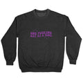 One Fucking Day At A Time Crewneck Unisex
