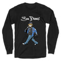 Kendrick Say Drake Longsleeve Tee Unisex