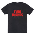 Two Inches Take It Or Leave It Unisex Triblend Tee Unisex