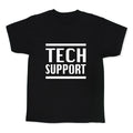 Elon Tech Support Kids Tee Unisex