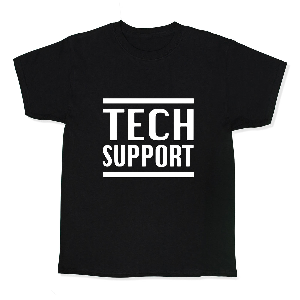 Elon Tech Support Kids Tee Unisex