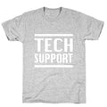 Elon Tech Support Unisex
