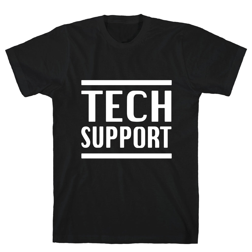 Elon Tech Support Unisex