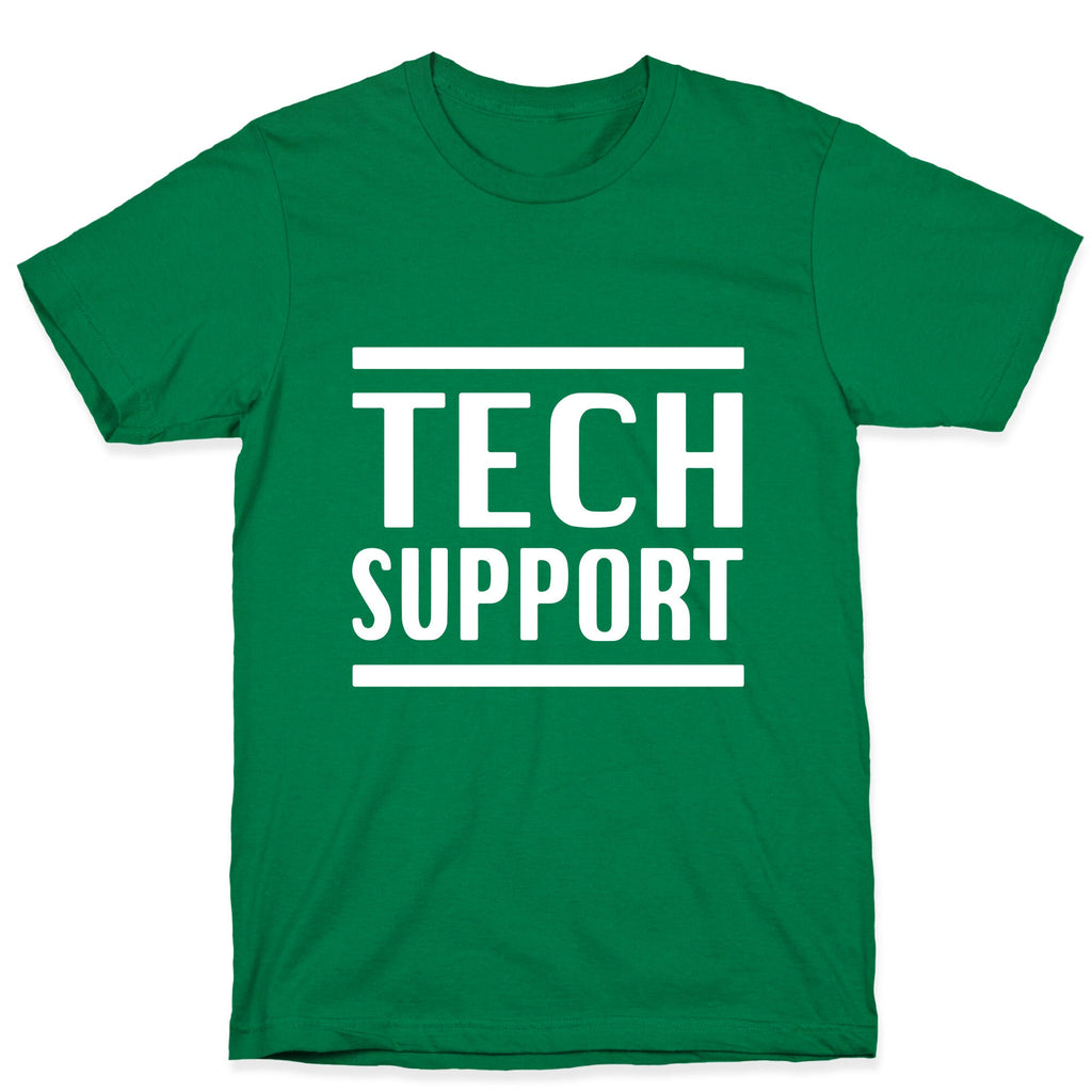 Elon Tech Support Unisex