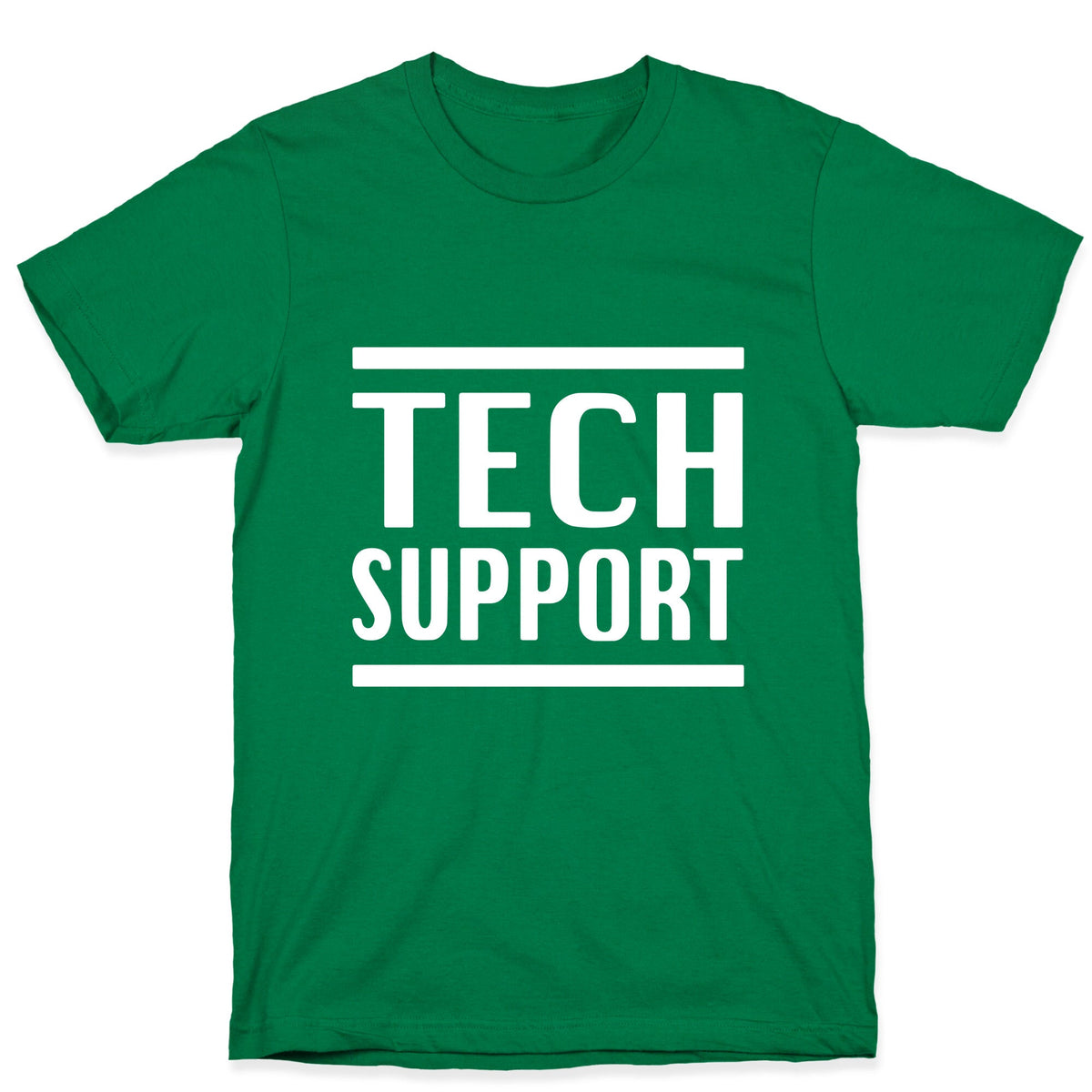 Elon Tech Support Unisex