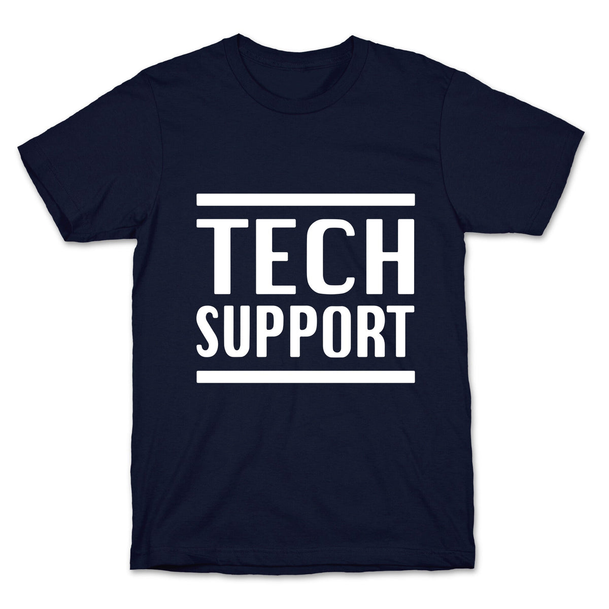 Elon Tech Support Unisex