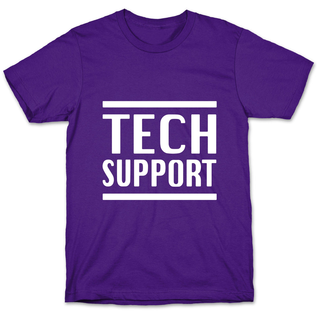 Elon Tech Support Unisex