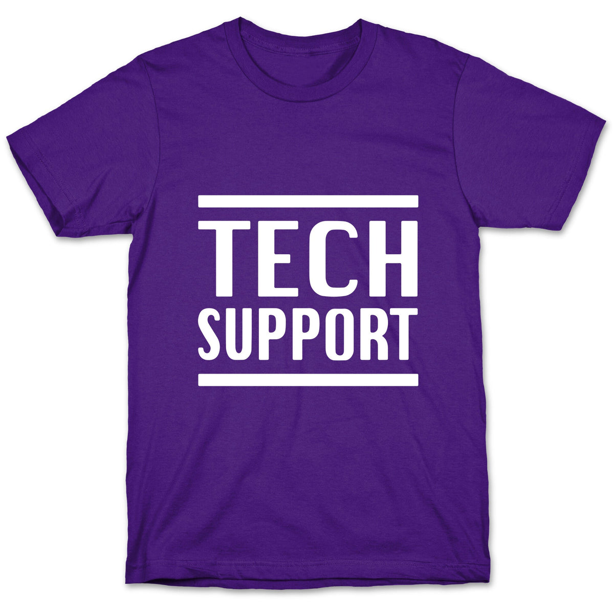 Elon Tech Support Unisex