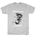 Iron Dragons Karate Unisex