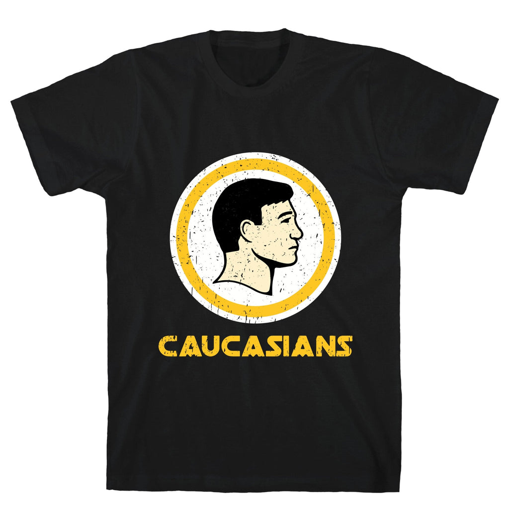 Caucasians Unisex