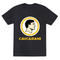 Caucasians Unisex Triblend Tee Unisex