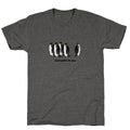 I Just Gotta Be Me Unisex Triblend Tee Unisex