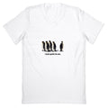 I Just Gotta Be Me V-Neck Unisex