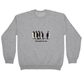 I Just Gotta Be Me Crewneck Unisex