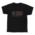 No Kings No Tyrants Kids Tee Unisex