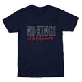 No Kings No Tyrants Unisex