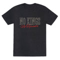 No Kings No Tyrants Unisex Triblend Tee Unisex