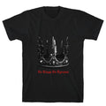 No Kings No Tyrants Crown Unisex