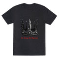 No Kings No Tyrants Crown Unisex Triblend Tee Unisex