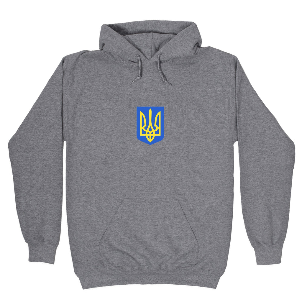 Zelensky Ukraine Trident Unisex