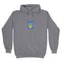 Zelensky Ukraine Trident Unisex