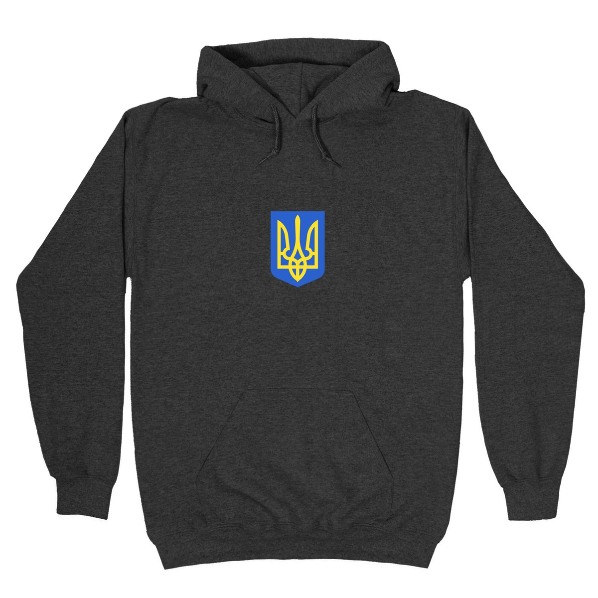 Zelensky Ukraine Trident Unisex