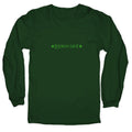 Leprecunt Longsleeve Tee Unisex