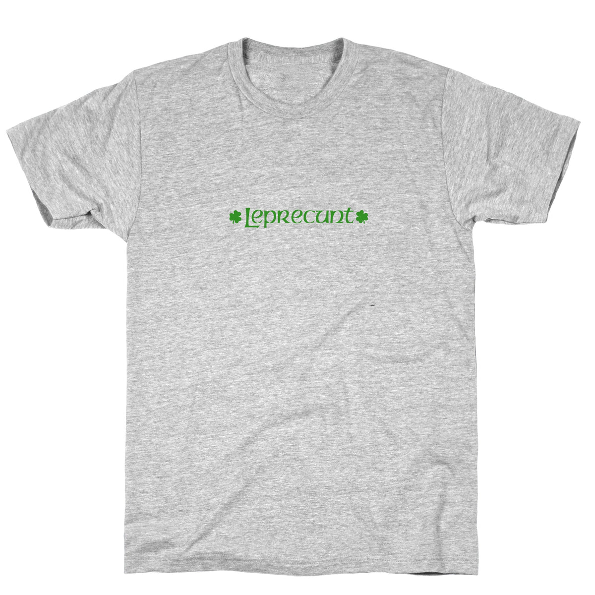 Leprecunt Unisex