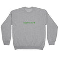 Leprecunt Crewneck Unisex
