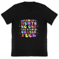 Diversity Hurts No One V-Neck Unisex