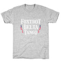 Foxtrot Delta Tango Unisex