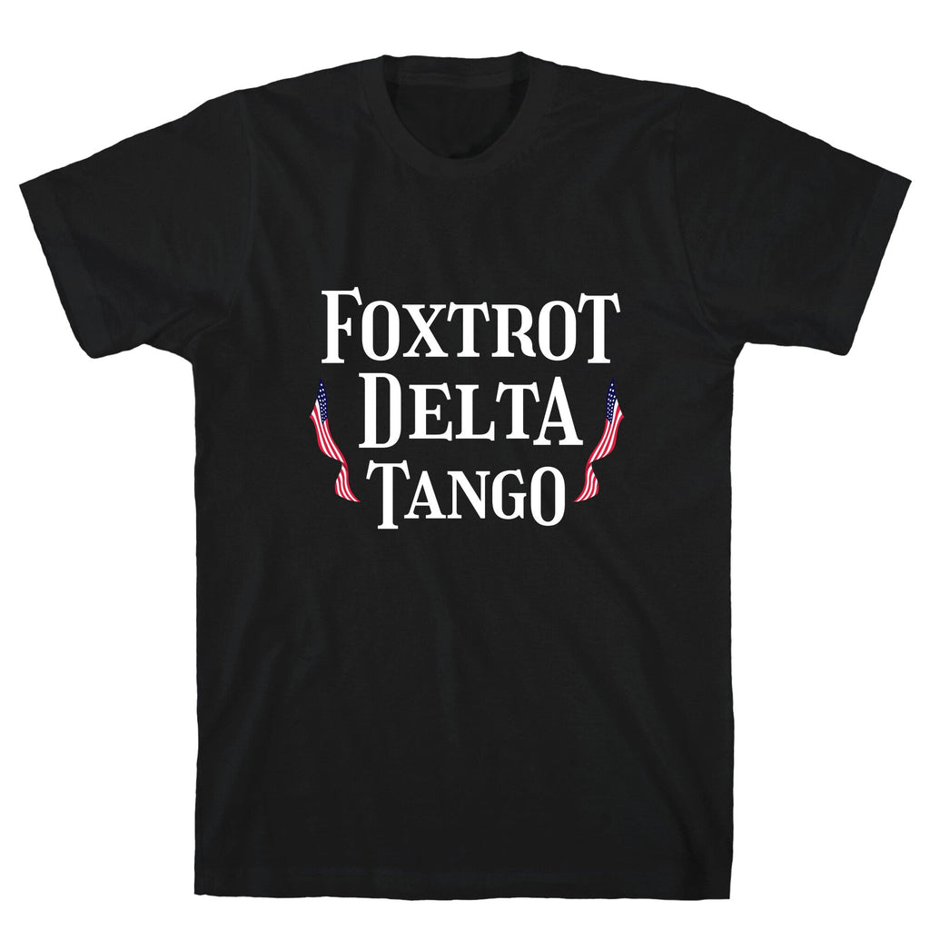 Foxtrot Delta Tango Unisex