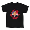 Foxtrot Delta Tango Trump Kids Tee Unisex