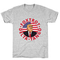Foxtrot Delta Tango Trump Unisex