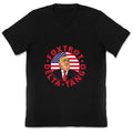Foxtrot Delta Tango Trump V-Neck Unisex