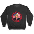 Foxtrot Delta Tango Trump Crewneck Unisex